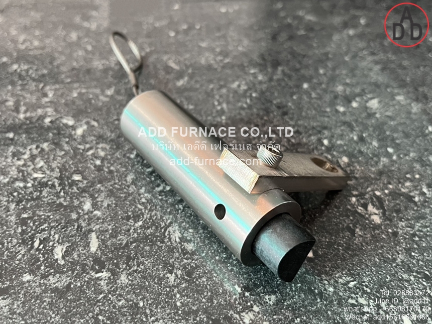 Rego 6016TFA ESV Thermal Latch (4)